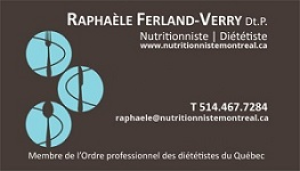 RFV Nutrition
